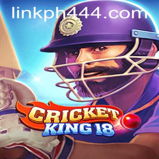 CricketKing18: Revolutionizing the Digital Cricket Experience