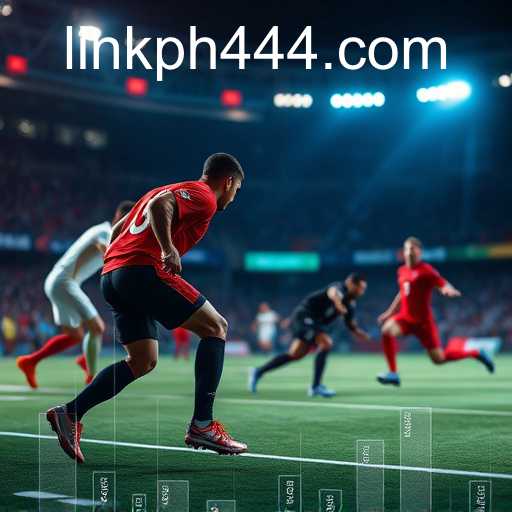 The Growing Influence of PH444 in Sports