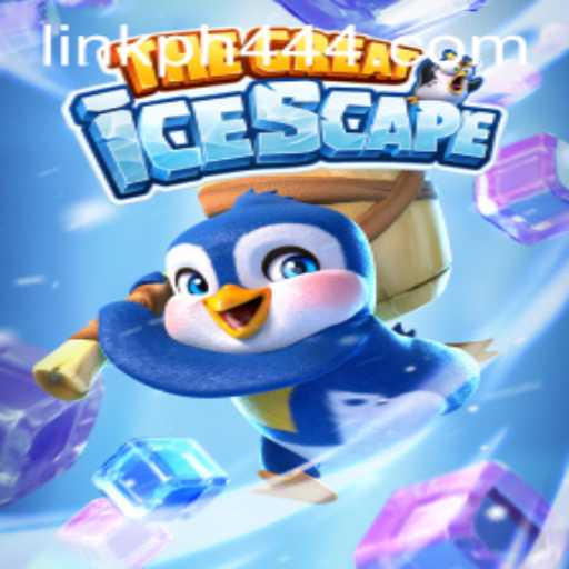 The Exciting World of TheGreatIcescape: A Journey into the Arctic Realm